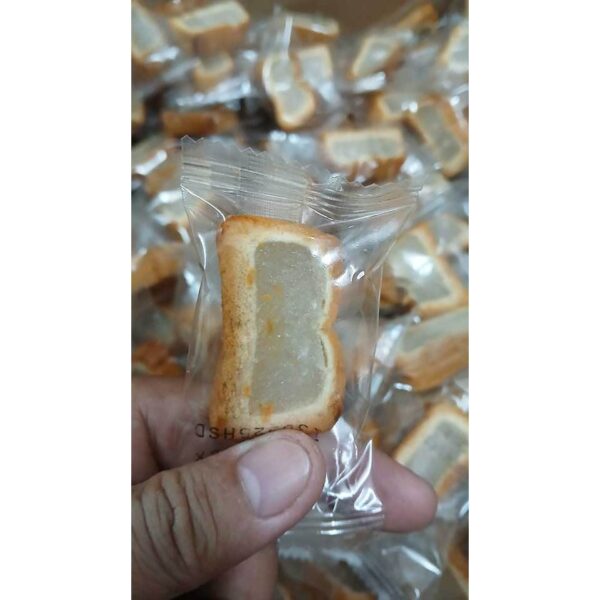 Bánh Xà Lam Dừa - Ảnh 5