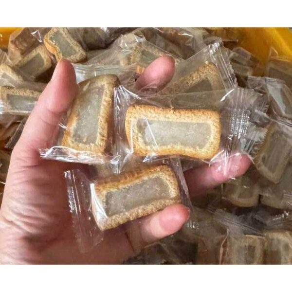 Bánh Xà Lam Dừa - Ảnh 6