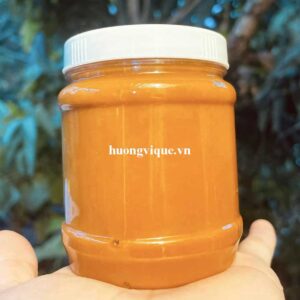 Đường Thốt Nốt Nguyên Chất