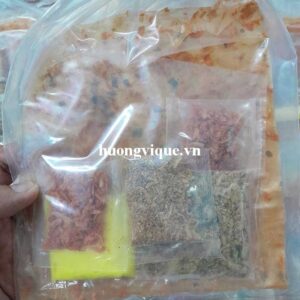 Bánh Tráng Tây Ninh Dẻo Bơ
