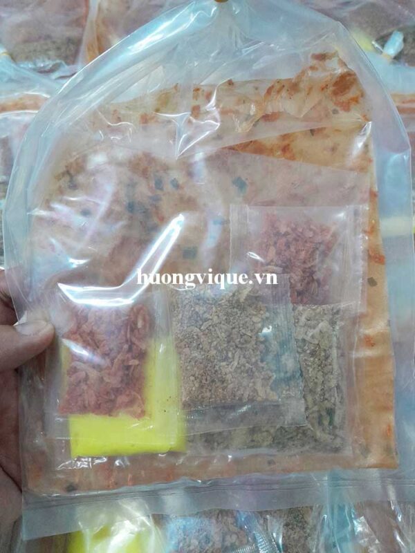 Bánh Tráng Tây Ninh Dẻo Bơ
