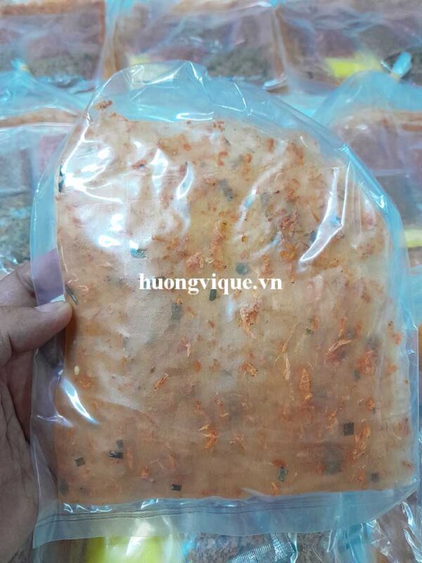 Bánh Tráng Tây Ninh Dẻo Bơ - Ảnh 4