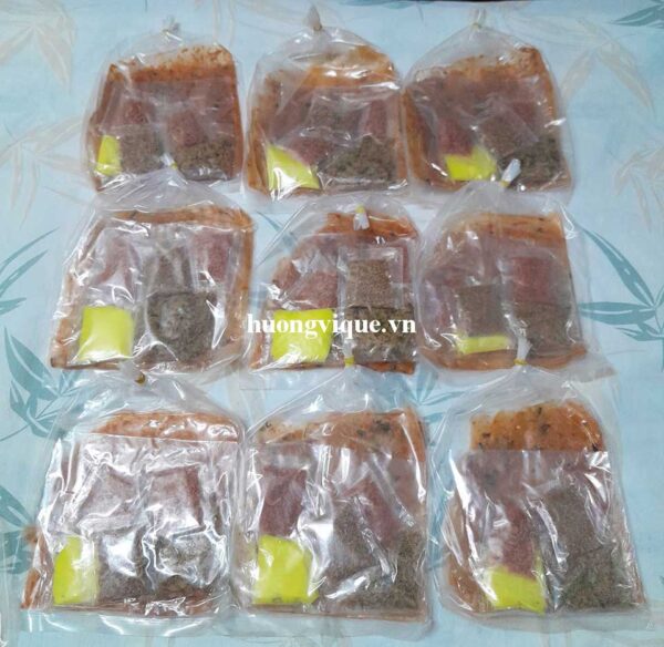 Bánh Tráng Tây Ninh Dẻo Bơ - Ảnh 2