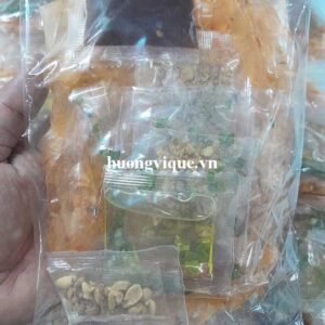 Bánh Tráng Tây Ninh Dẻo Sợi Me
