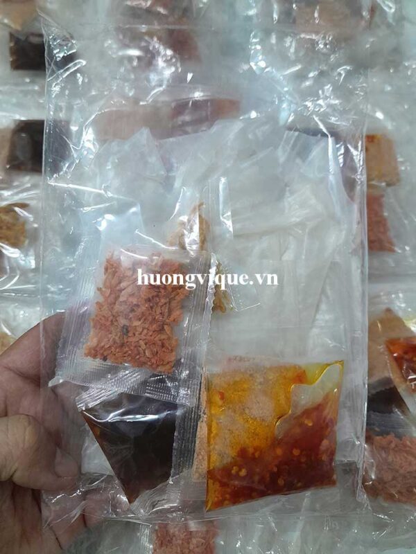 Bánh Tráng Tây Ninh Phơi Sương Khô Bò Me - Ảnh 5