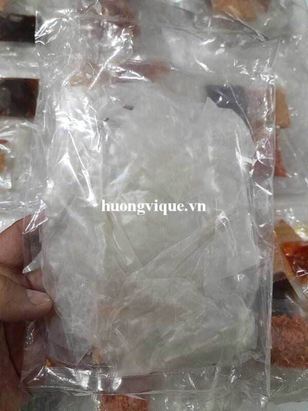 Bánh Tráng Tây Ninh Phơi Sương Khô Bò Me - Ảnh 6