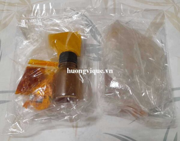 Bánh Tráng Tây Ninh Phơi Sương Khô Gà Muối Béo - Ảnh 7