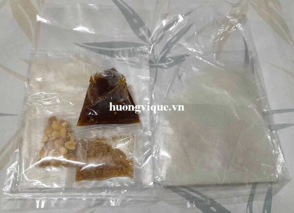 Bánh Tráng Tây Ninh Phơi Sương Me - Ảnh 11