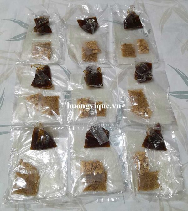 Bánh Tráng Tây Ninh Phơi Sương Me - Ảnh 7