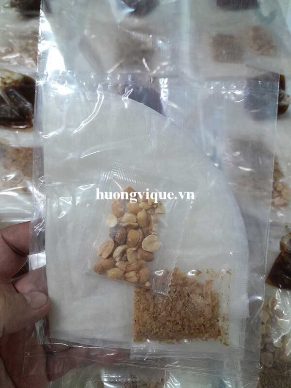 Bánh Tráng Tây Ninh Phơi Sương Me - Ảnh 8