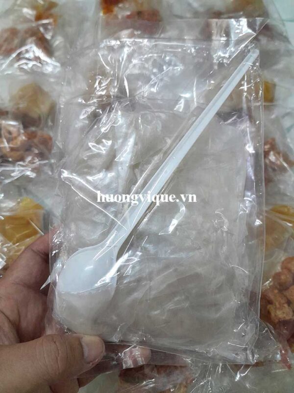 Bánh Tráng Tây Ninh Phơi Sương Muối Béo Tóp Mỡ - Ảnh 10