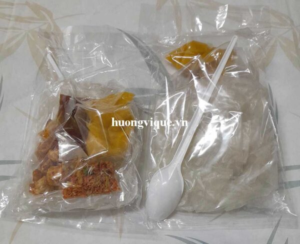 Bánh Tráng Tây Ninh Phơi Sương Muối Béo Tóp Mỡ - Ảnh 11