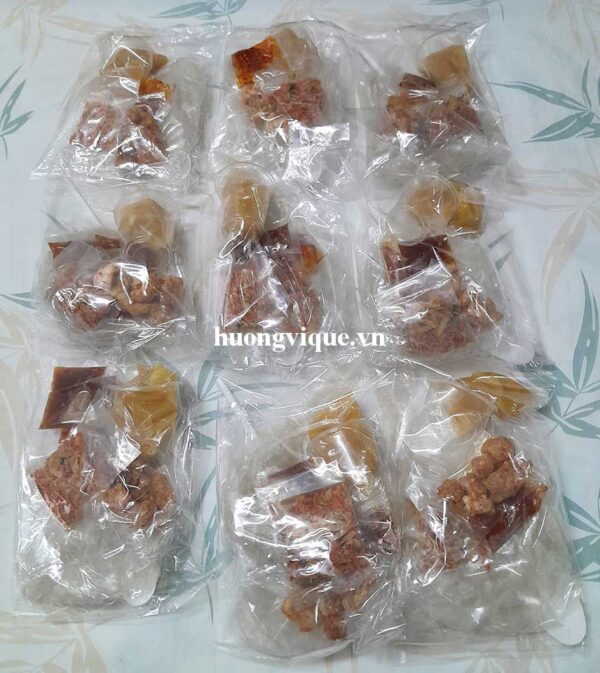 Bánh Tráng Tây Ninh Phơi Sương Muối Béo Tóp Mỡ - Ảnh 8
