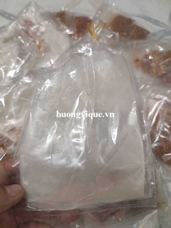 Bánh Tráng Tây Ninh Phơi Sương Muối Đậu - Ảnh 11