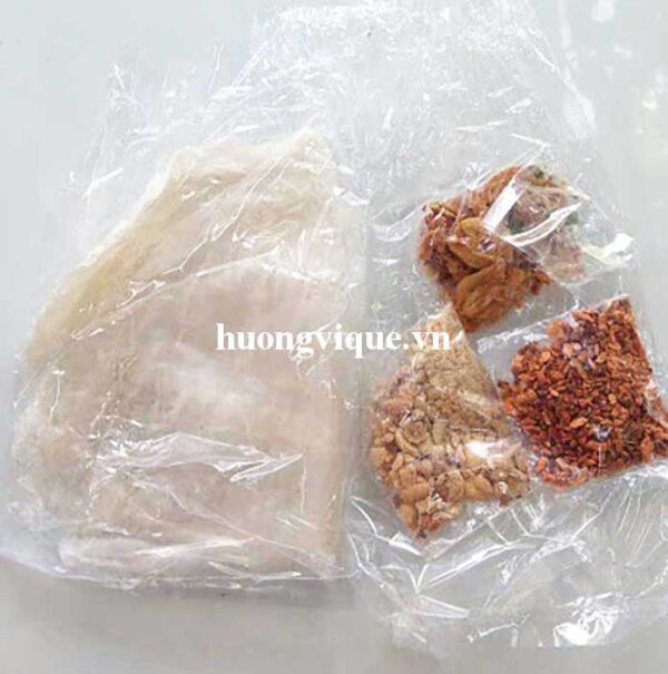Bánh Tráng Tây Ninh Phơi Sương Muối Đậu - Ảnh 5