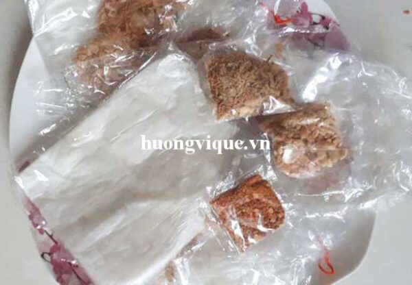Bánh Tráng Tây Ninh Phơi Sương Muối Đậu - Ảnh 6