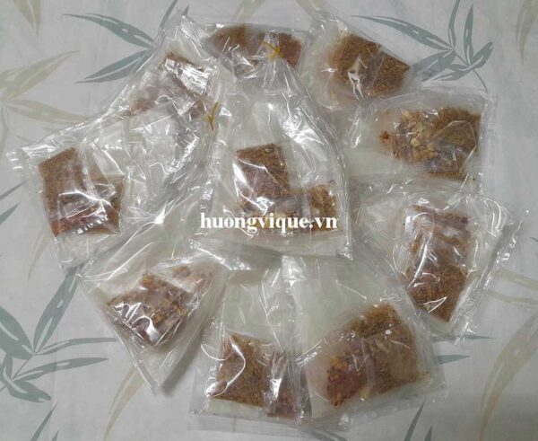 Bánh Tráng Tây Ninh Phơi Sương Muối Đậu - Ảnh 9