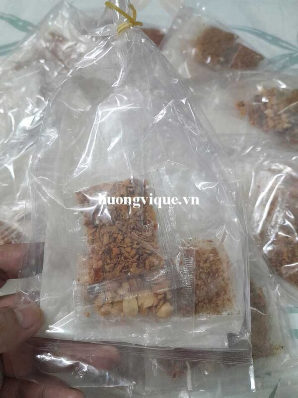 Bánh Tráng Tây Ninh Phơi Sương Muối Đậu - Ảnh 10