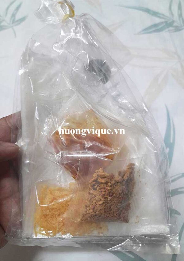 Bánh Tráng Tây Ninh Phơi Sương Ớt Tươi - Ảnh 8