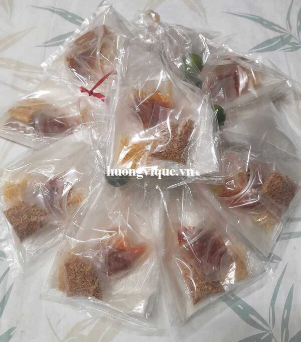Bánh Tráng Tây Ninh Phơi Sương Ớt Tươi - Ảnh 9