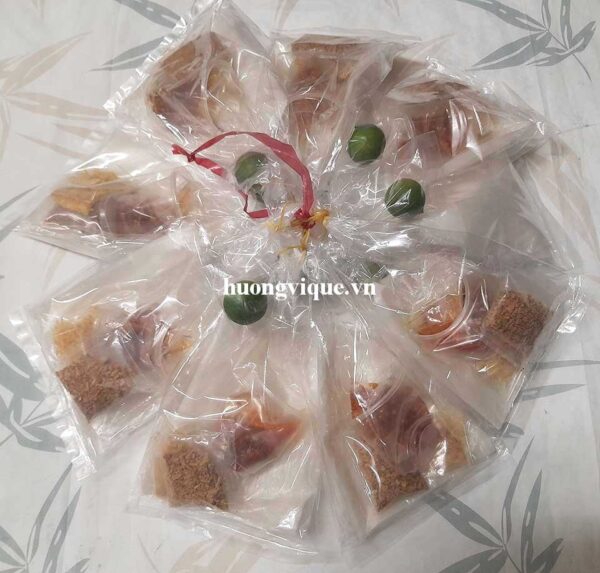 Bánh Tráng Tây Ninh Phơi Sương Ớt Tươi - Ảnh 11
