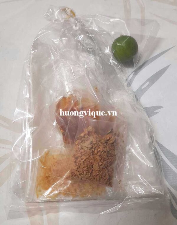 Bánh Tráng Tây Ninh Phơi Sương Ớt Tươi - Ảnh 6
