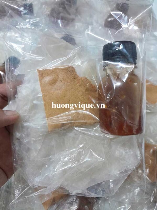 Bánh Tráng Tây Ninh Rìa Phơi Sương Muối Sặc