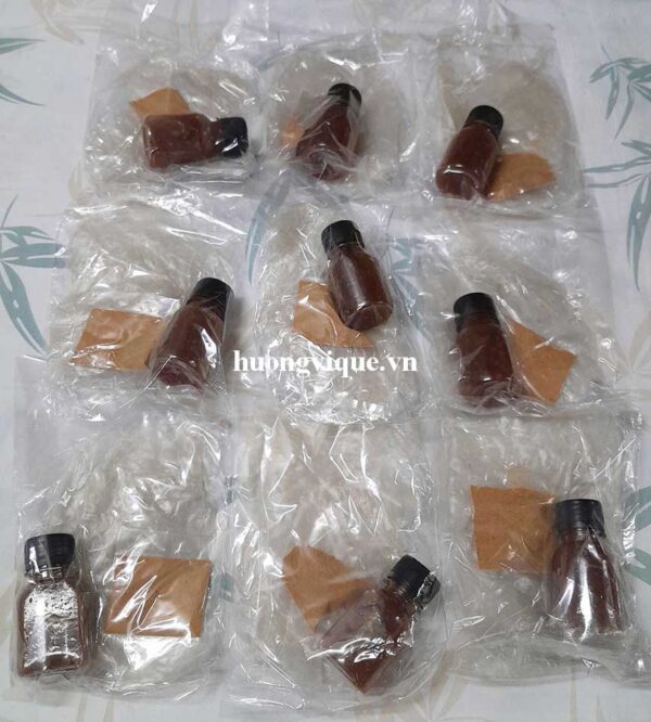 Bánh Tráng Tây Ninh Rìa Phơi Sương Muối Sặc - Ảnh 8