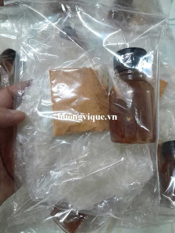 Bánh Tráng Tây Ninh Rìa Phơi Sương Muối Sặc - Ảnh 9