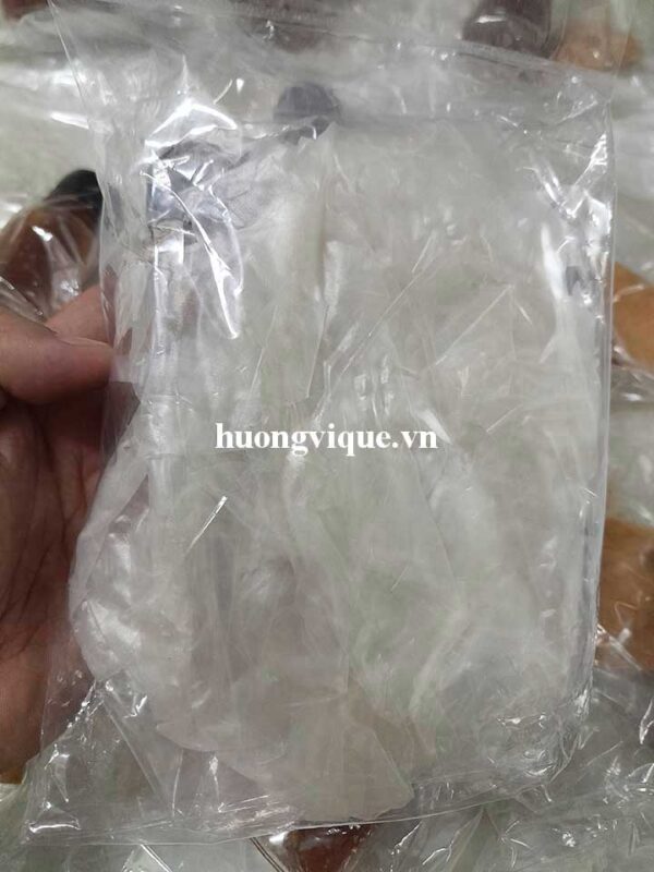 Bánh Tráng Tây Ninh Rìa Phơi Sương Muối Sặc - Ảnh 10