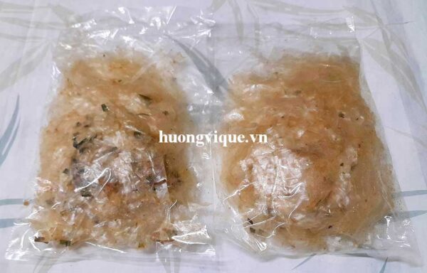 Bánh Tráng Tây Ninh Sợi Hành - Ảnh 9