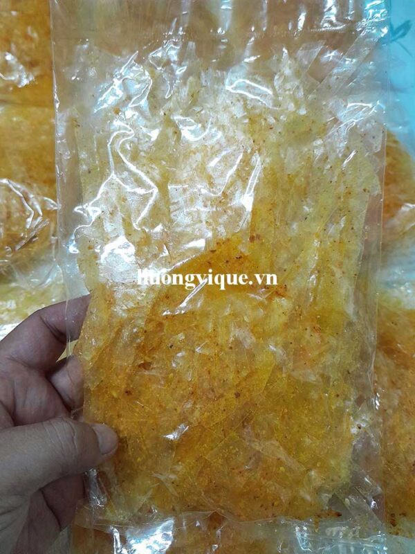 Bánh Tráng Tây Ninh Sợi Phô Mai - Ảnh 11