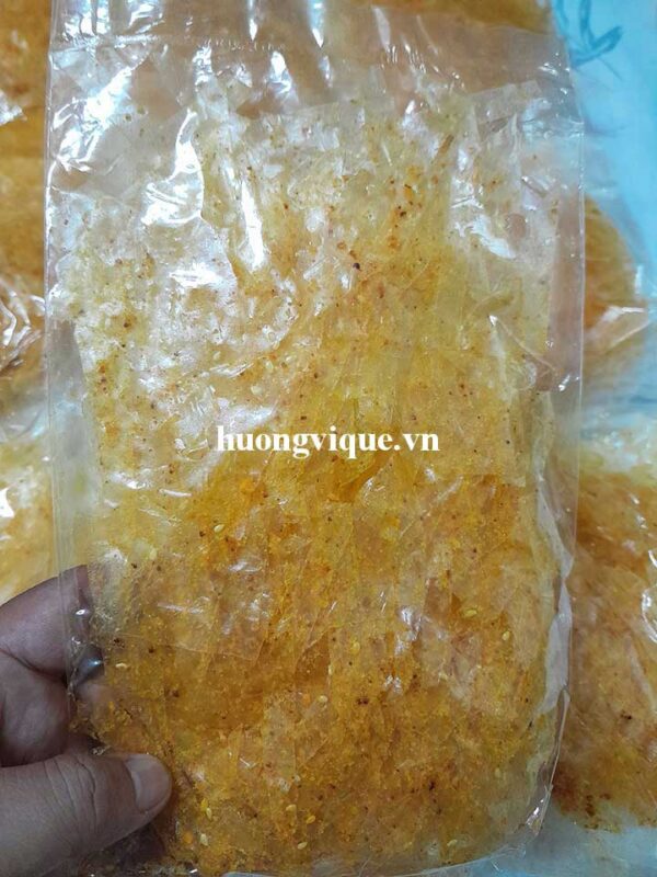 Bánh Tráng Tây Ninh Sợi Phô Mai - Ảnh 12