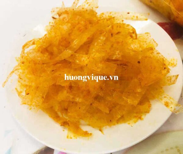 Bánh Tráng Tây Ninh Sợi Phô Mai - Ảnh 7