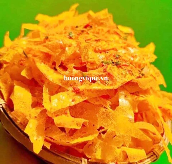 Bánh Tráng Tây Ninh Sợi Phô Mai - Ảnh 8