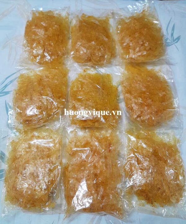Bánh Tráng Tây Ninh Sợi Phô Mai - Ảnh 10