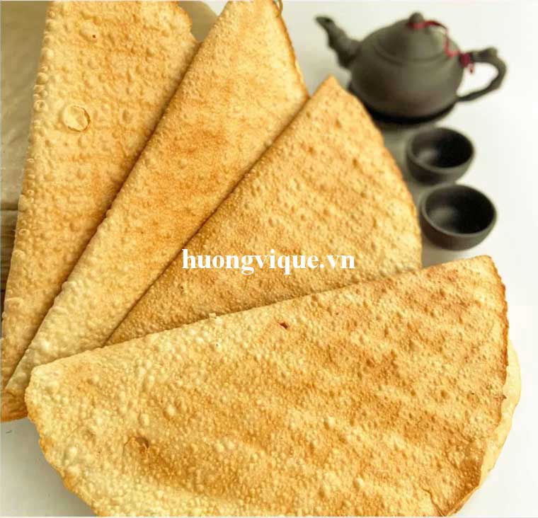 Bánh Tráng Mỹ Lồng Nước Cốt Dừa Đặc Biệt Ăn Liền - Ảnh 9