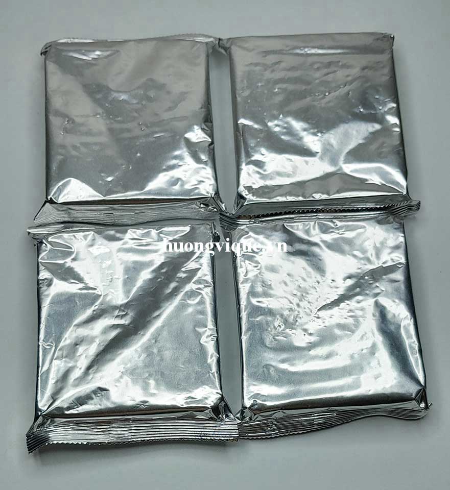 Bánh Tráng Mỹ Lồng Nước Cốt Dừa Đặc Biệt Ăn Liền - Ảnh 15