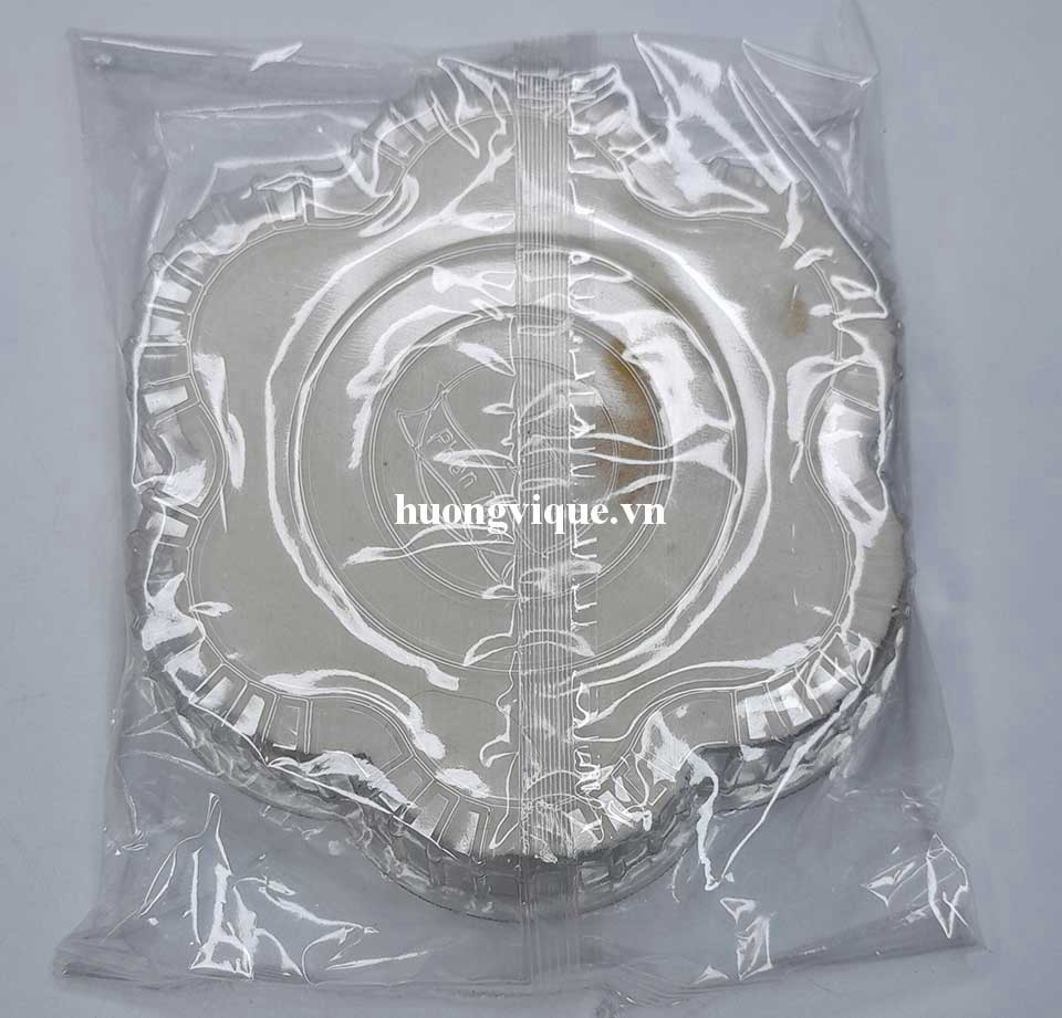 Bánh In Hoa Mai Nhân Đậu Xanh Sầu Riêng Phan Tâm - Ảnh 5