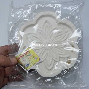 Bánh In Hoa Mai Nhân Đậu Xanh Sầu Riêng Phan Tâm