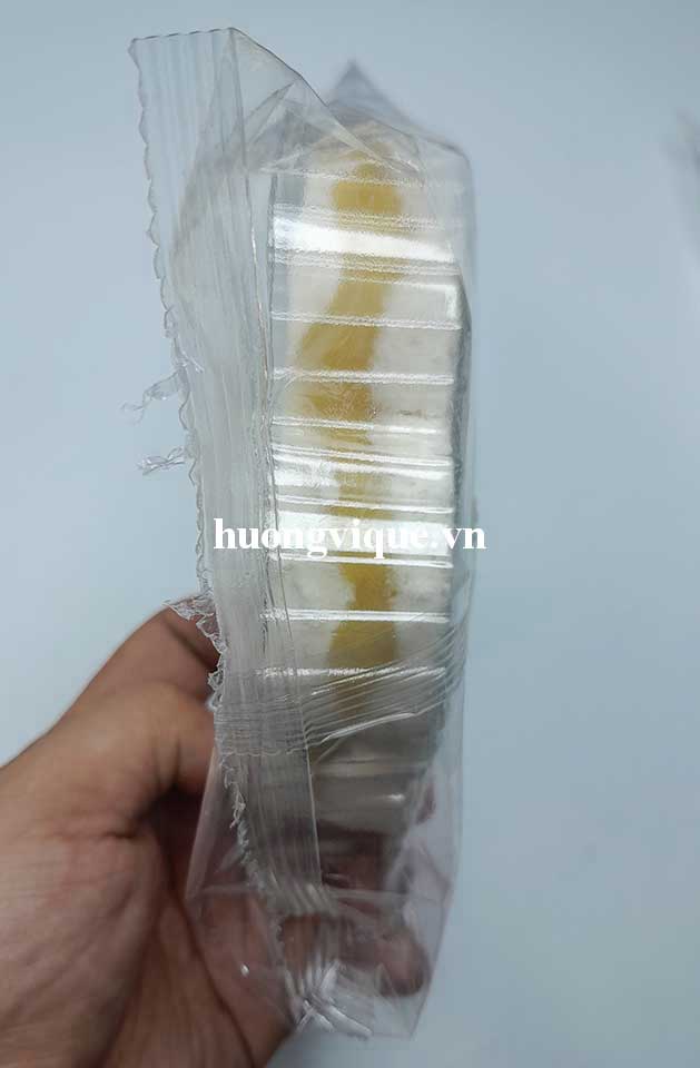 Bánh In Hoa Mai Nhân Đậu Xanh Sầu Riêng Phan Tâm - Ảnh 7