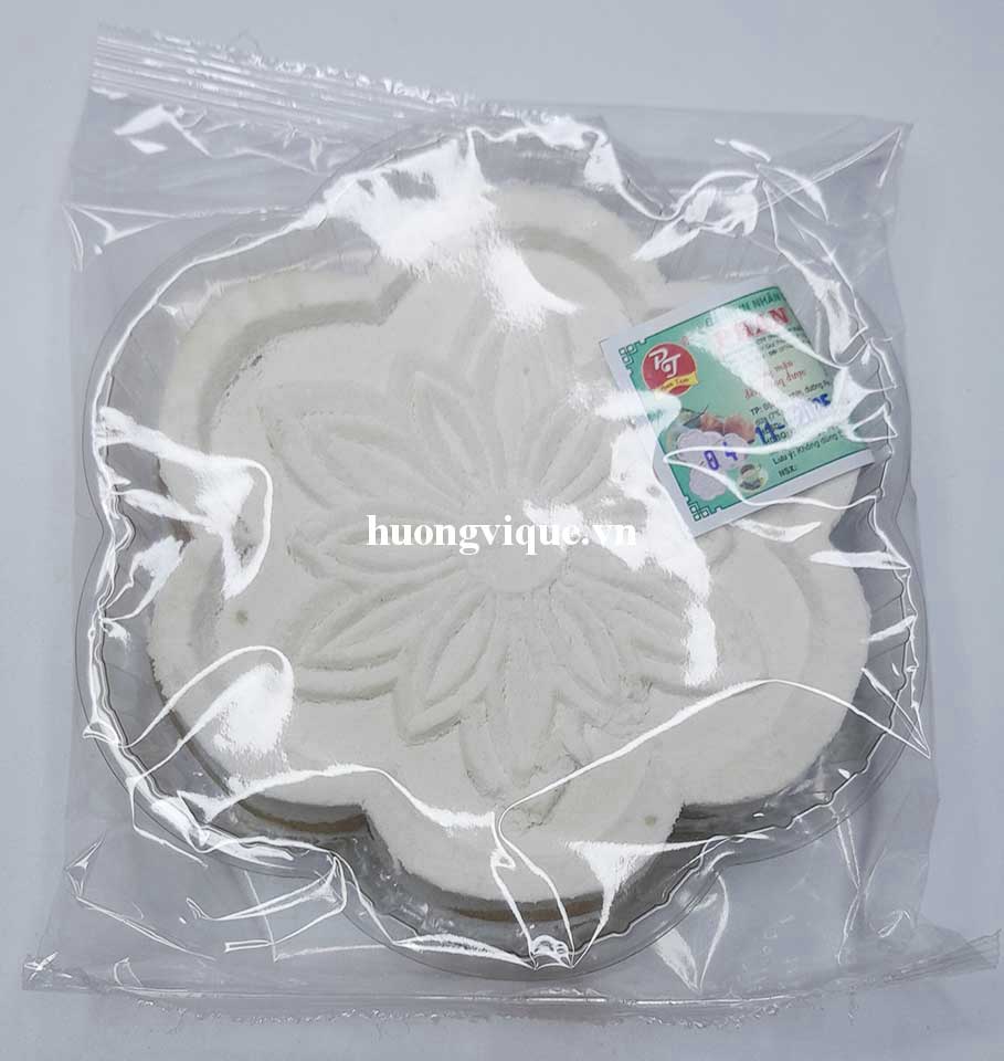 Bánh In Hoa Mai Nhân Dừa Phan Tâm - Ảnh 7