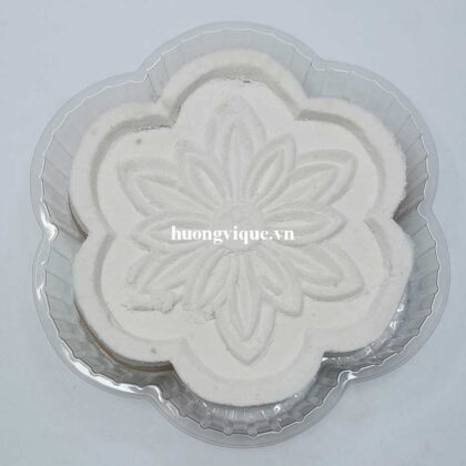 Bánh In Hoa Mai Nhân Dừa Phan Tâm