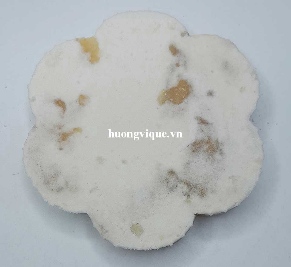 Bánh In Hoa Mai Nhân Dừa Phan Tâm - Ảnh 3