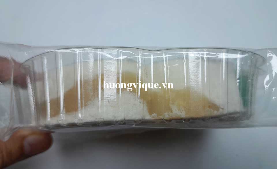 Bánh In Hoa Mai Nhân Dừa Phan Tâm - Ảnh 4