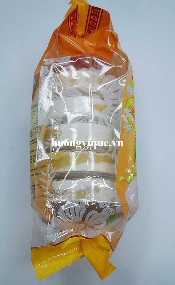 Bánh In Nhân Đậu Xanh Sầu Riêng Phan Tâm - Ảnh 3