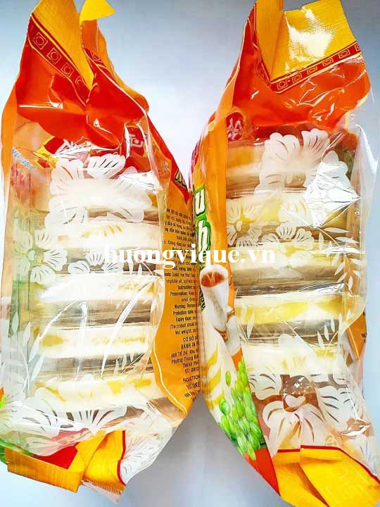 Bánh In Nhân Đậu Xanh Sầu Riêng Phan Tâm - Ảnh 8