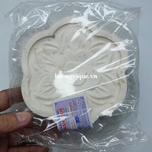 Bánh In Hoa Mai Nhân Khoai Môn Phan Tâm