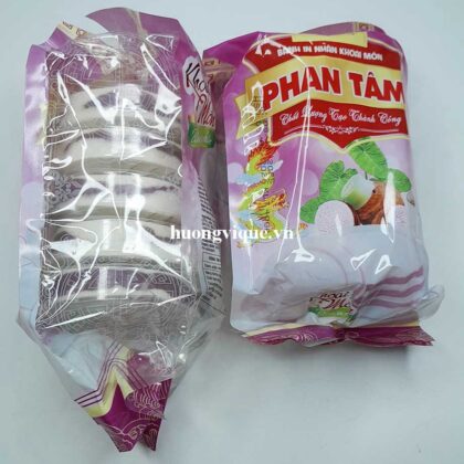 Bánh In Nhân Khoai Môn Phan Tâm