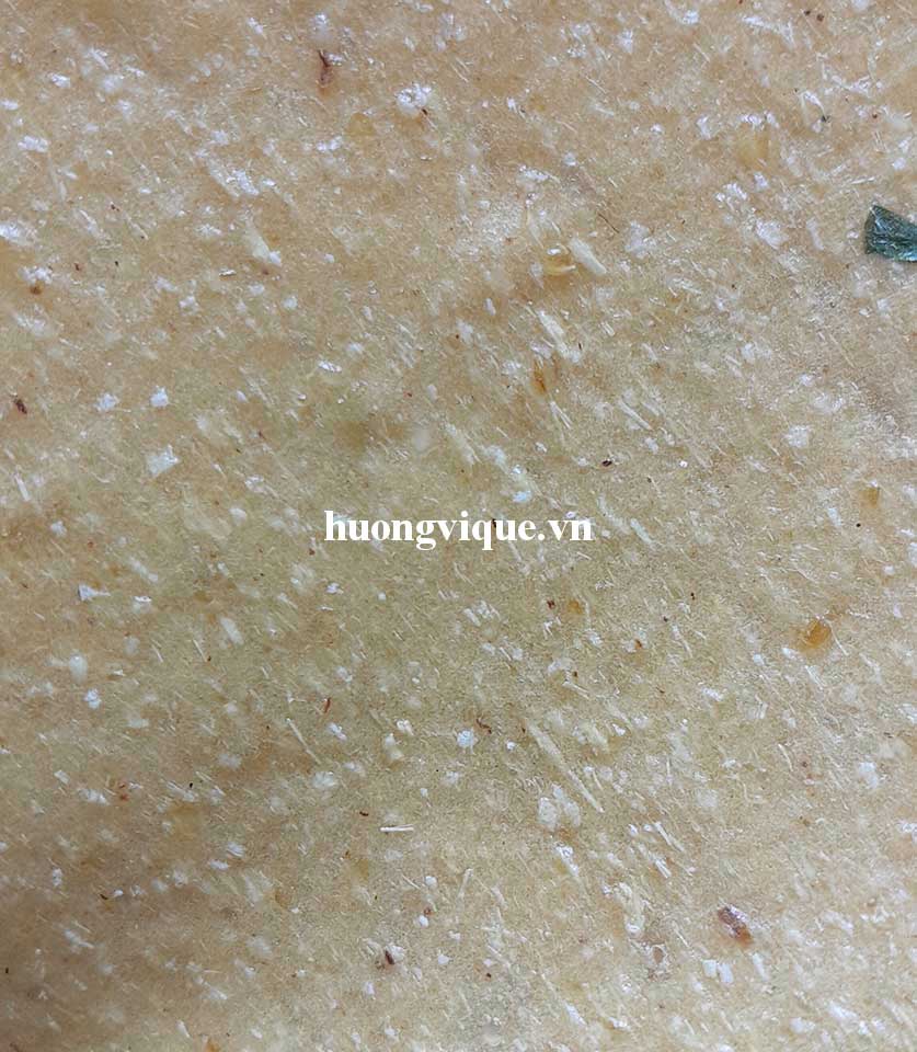 Bánh Phồng Mì Nước Cốt Dừa Phủ Hành Cơm Dừa Sơn Đốc Bến Tre - Ảnh 11